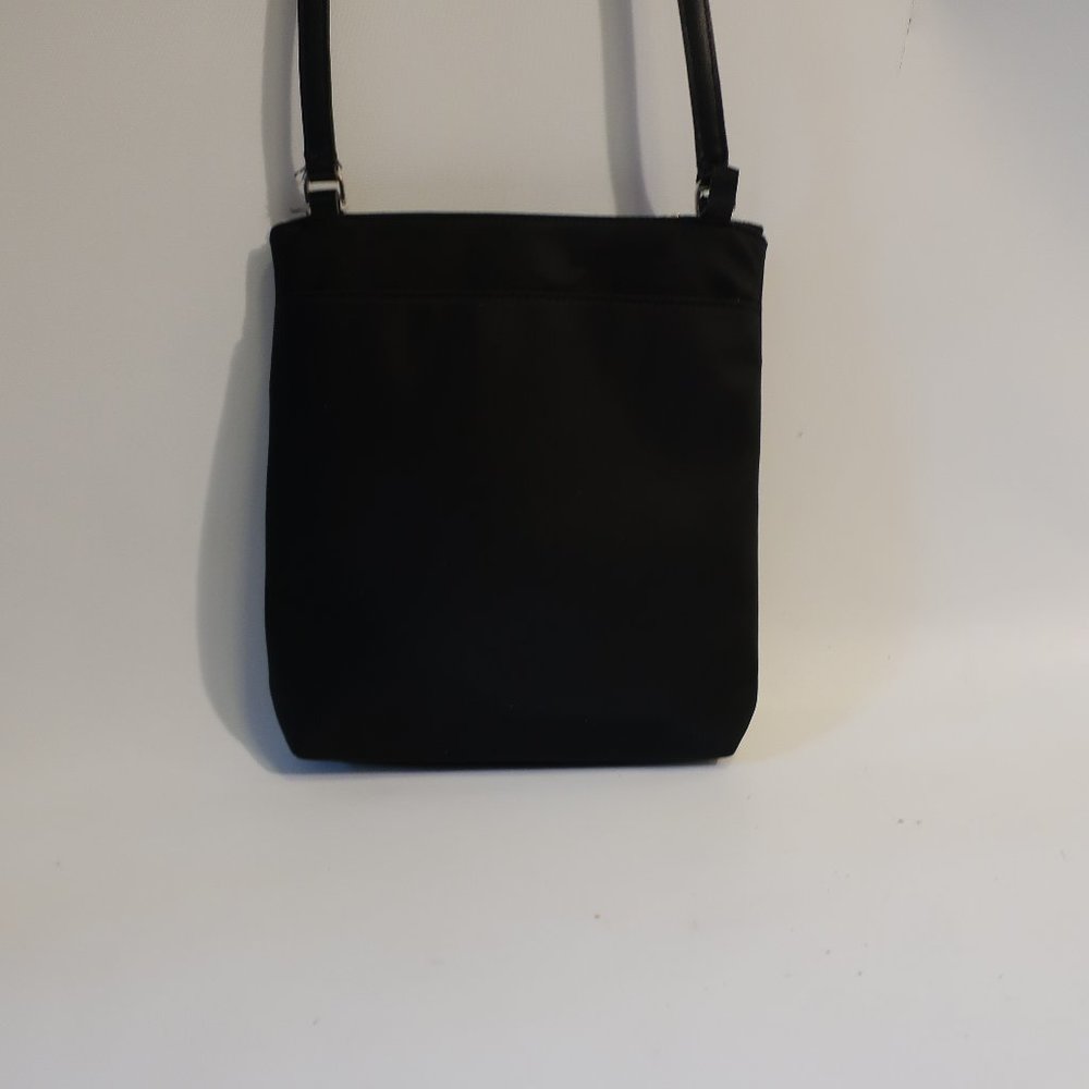 Kate Spade Black Crossbody Bag - Picture 4 of 8